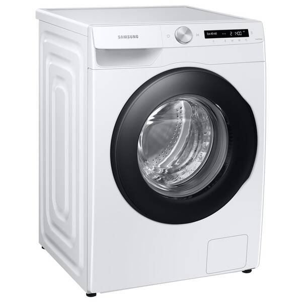 Pračka Samsung WW80T534DAW/S7 bílá

