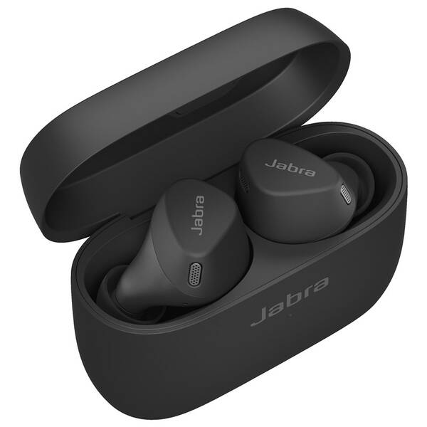 Sluchátka Jabra Elite 3 Active černá

