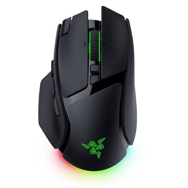 Myš Razer Basilisk V4 Pro černá

