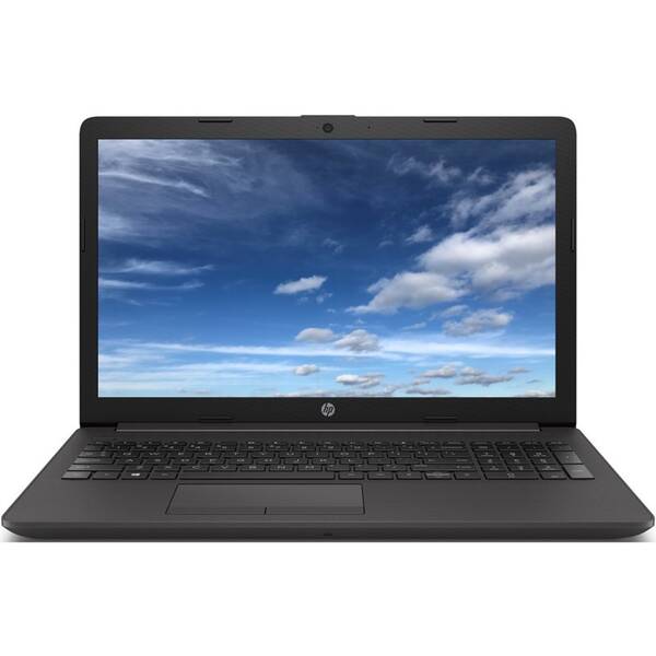 Notebook HP 255 G7 černá barva
