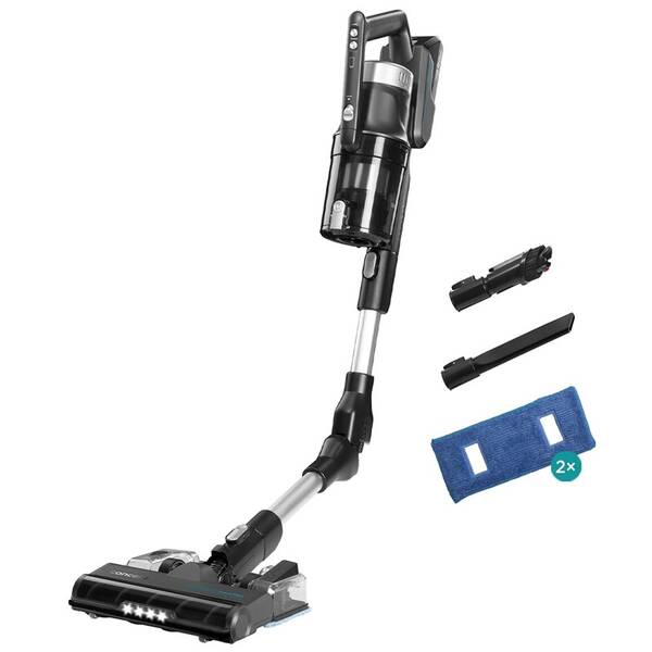 Tyčový vysavač Concept VP6200 černý

