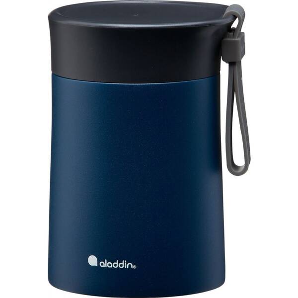 Termoska jídelní Aladdin 400 ml Deep Navy 

