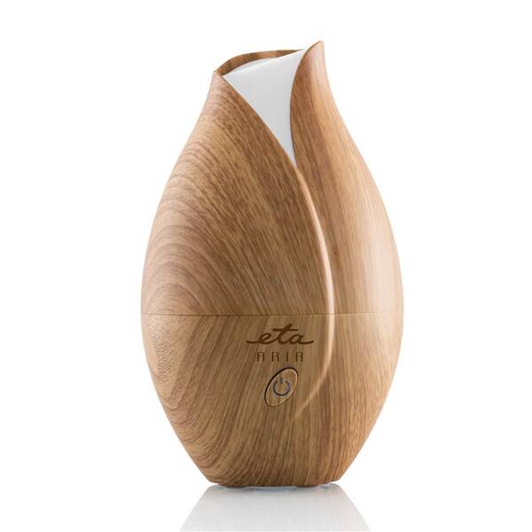 Aroma difuzér ETA 4634 90000 hnědý/dřevo

