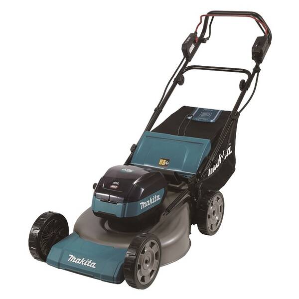 Sekačka Makita LM002GZ 530mm Li-ion XGT 40V (bez baterie) 

