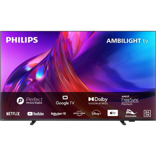Televize Philips 65PUS8558 
