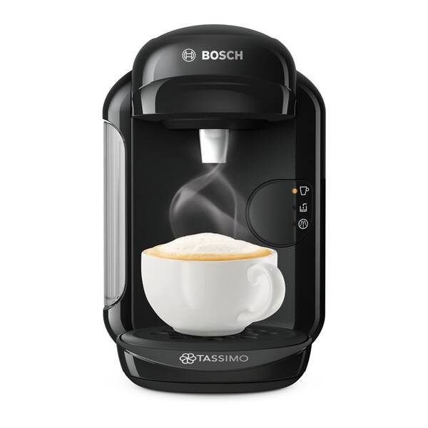 Espresso Bosch TAS1402 černé


