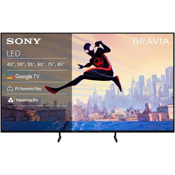 Televize Sony KD-65X80L 


