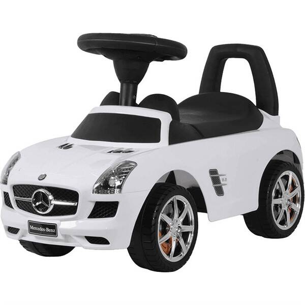 Odrážedlo plastové Buddy Toys BPC 5110 Mercedes 

