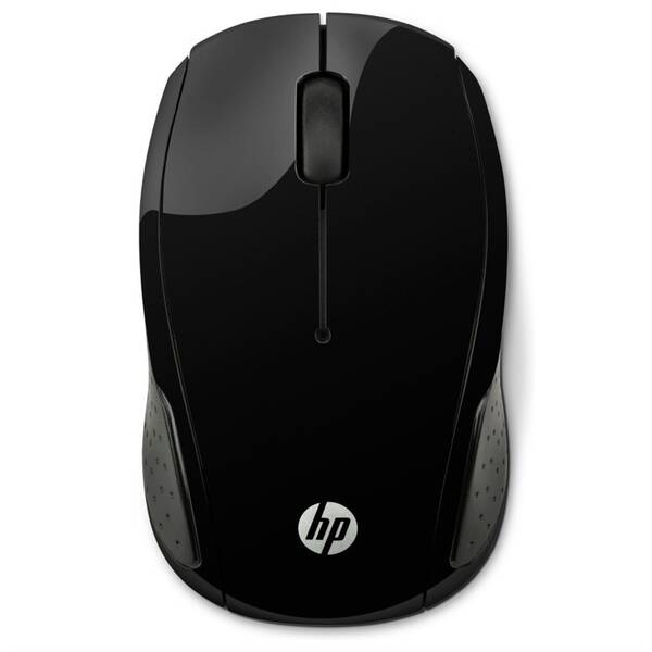 Myš HP 200 černá

