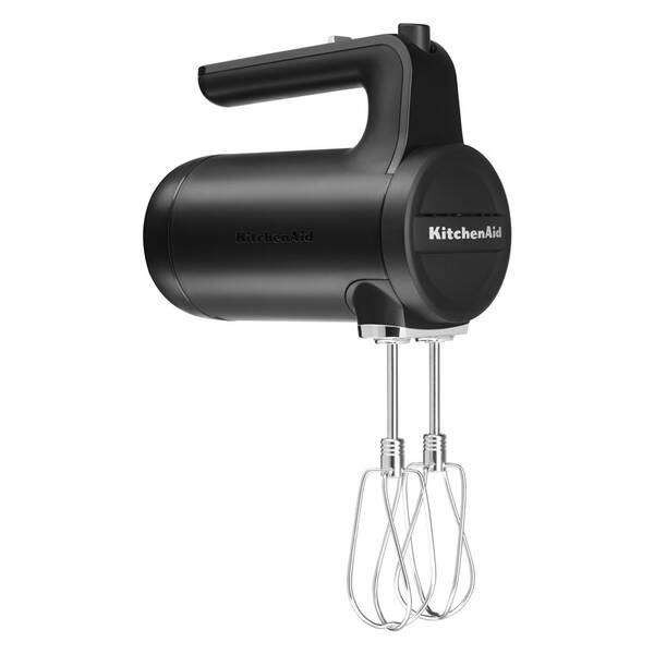 Ruční šlehač KitchenAid 5KHMB732EBM 

