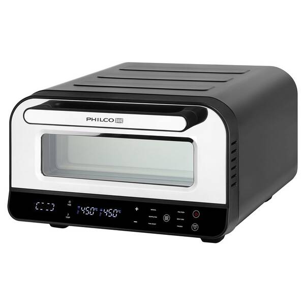 Pec na pizzu Philco PHPO 3170 černá

