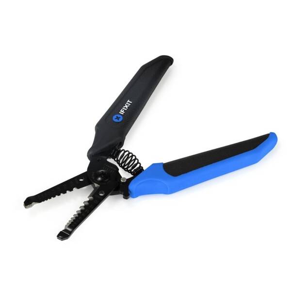 Kleště iFixit Mandible Wire Strippers IF145-547-1 

