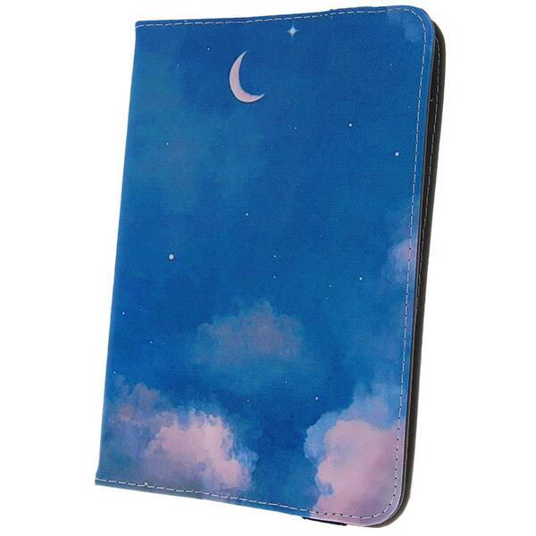 Pouzdro na tablet flipové GreenGo Sky 1 na tablet 7-8" 

