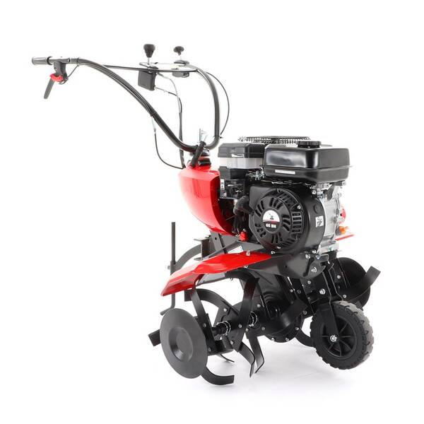 Kultivátor Pubert VARIO 55P C3 

