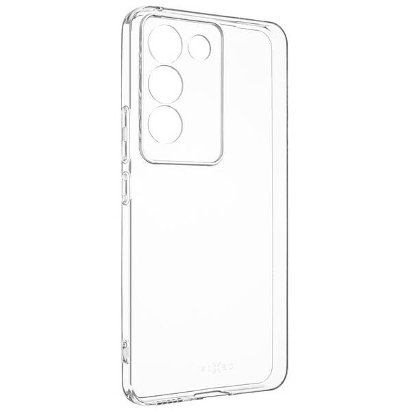 Kryt na mobil FIXED na vivo V40 SE průhledný

