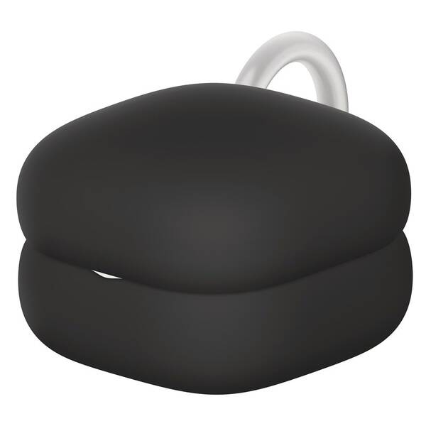 Kryt Sony silikonový na pouzdro pro LinkBuds Fit černý

