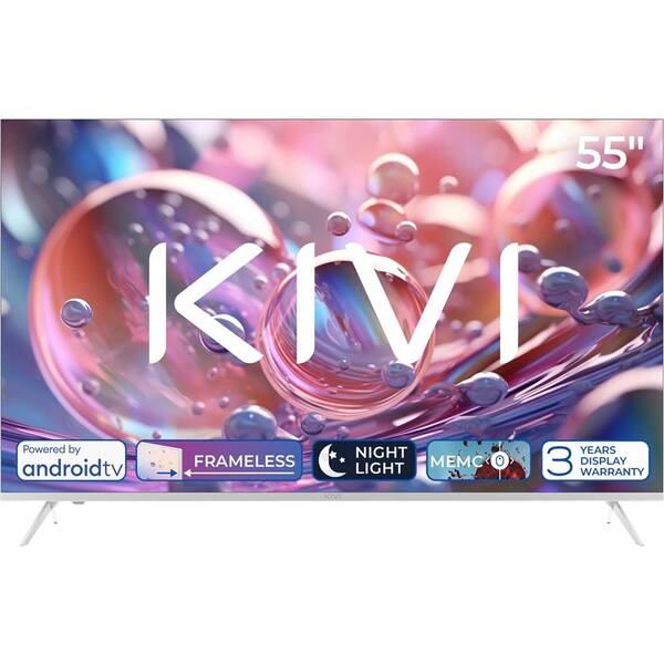 Televize KIVI 55U760QW 
