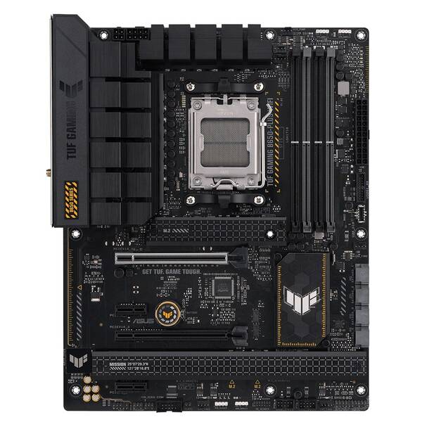 Základní deska Asus B650-PLUS WIFI 

