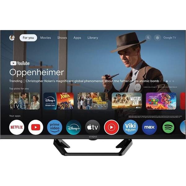 Televize Strong SRT32HG4723C 

