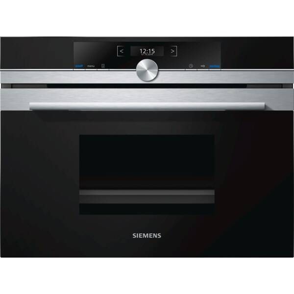 Trouba Siemens CD634GBS1 
