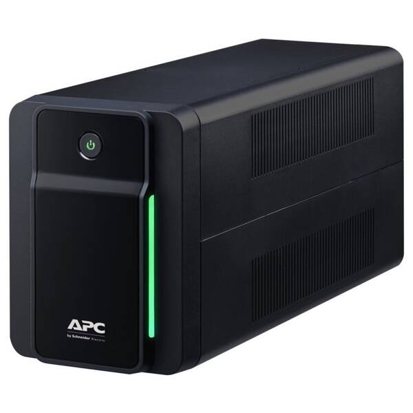 Záložní zdroj APC Back-UPS BXMI 750VA (410W), AVR, USB, IEC zásuvky 

