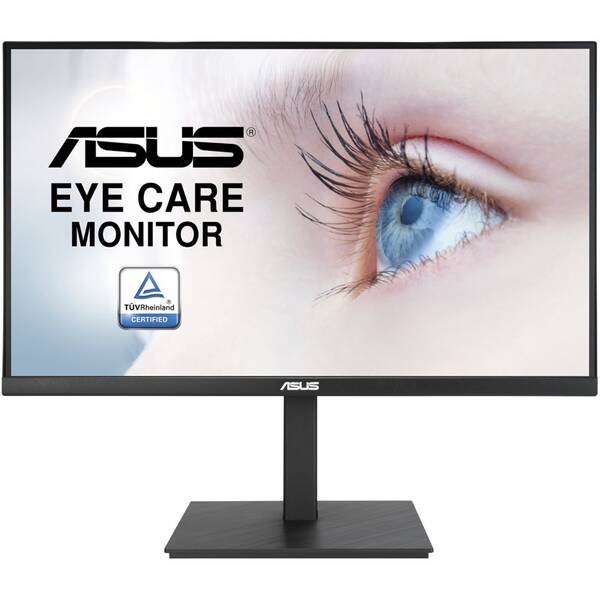 Monitor Asus VA27AQSB černý

