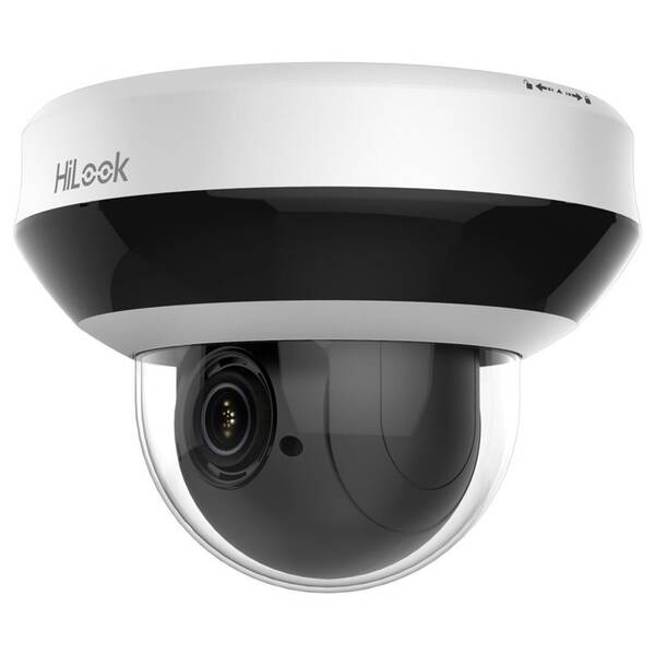 IP kamera HiLook PTZ-N2204I-DE3(F) bílá barva
