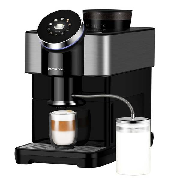 Automatický kávovar Dr.Coffee H2 
