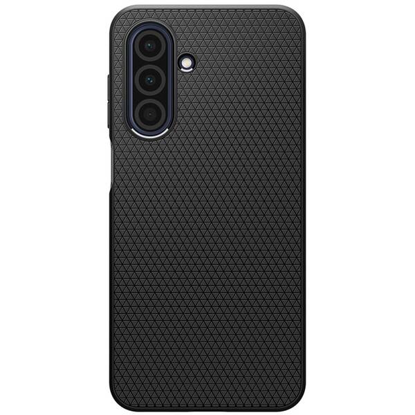 Kryt na mobil Spigen Liquid Air na Samsung Galaxy A26 5G černý

