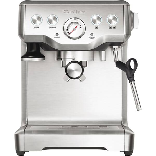 Espresso Catler ES 8011 SE nerez

