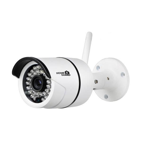 IP kamera iGET Homeguard HGWOB751 - bezdrátová venkovní HD 
