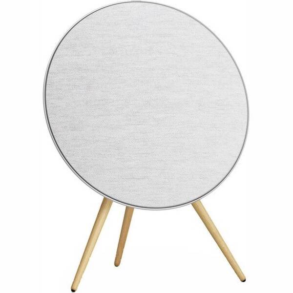 Reproduktor Bang & Olufsen A9, (4nd Gen) bílý

