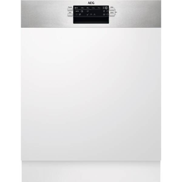 Myčka nádobí AEG FES5368XZM 
