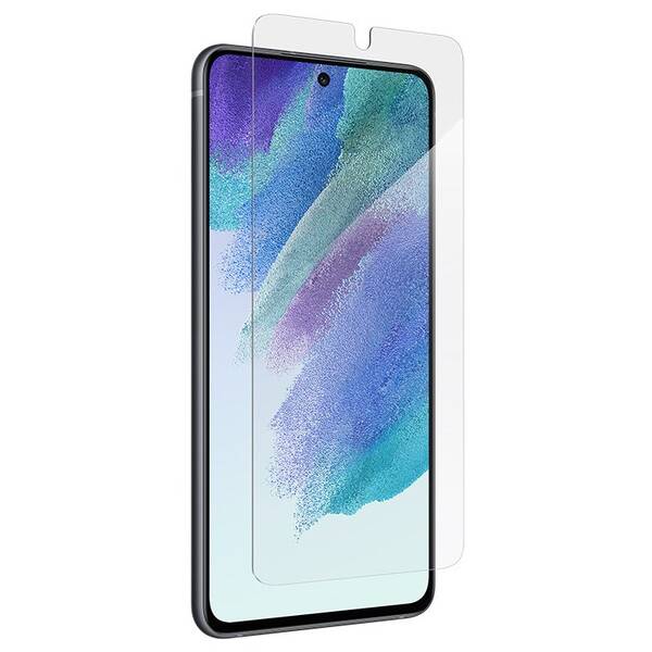 Tvrzené sklo InvisibleSHIELD Glass Elite+ pro Samsung Galaxy S21 FE 5G 

