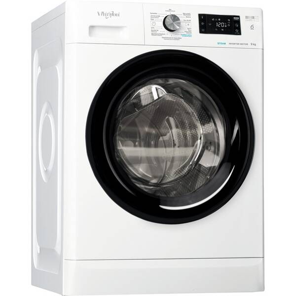 Pračka Whirlpool FFB 9469 BV CS bílá


