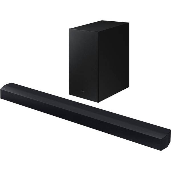 Soundbar Samsung HW-C430 černý

