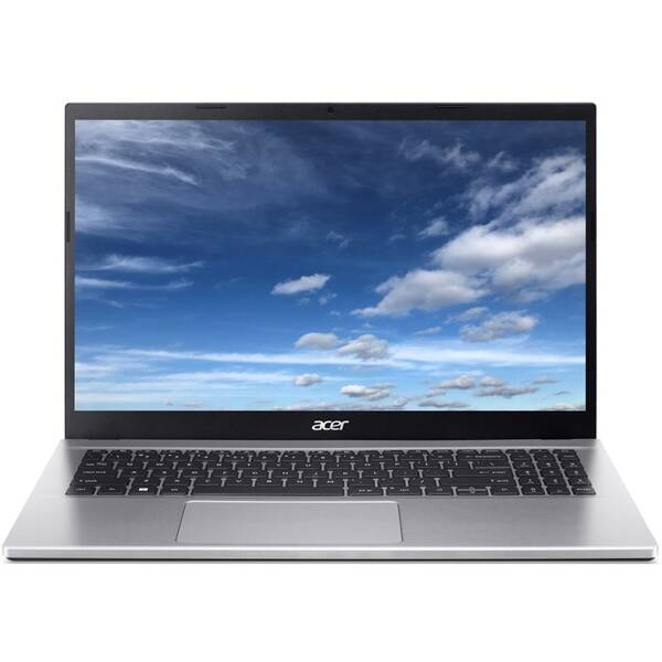 Notebook Acer Aspire 3 (A315-59-57PL) stříbrná barva
