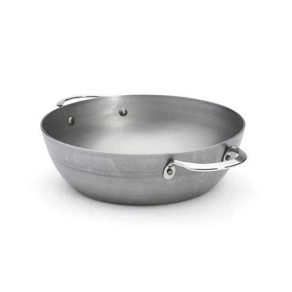 Pánev de Buyer 5654.24, 24 cm ocel
