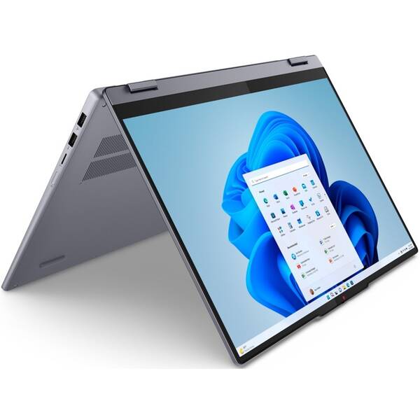 Notebook Lenovo IdeaPad 5 2-in-1 16AKP10 modrý

