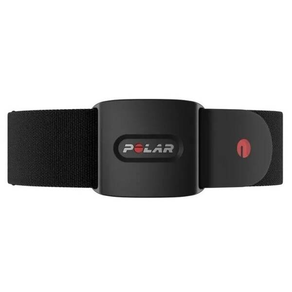 Snímač Polar Verity Sense TF, vel. M-XXL černý

