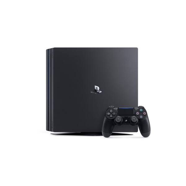 Herní konzole Sony Pro 1TB černý

