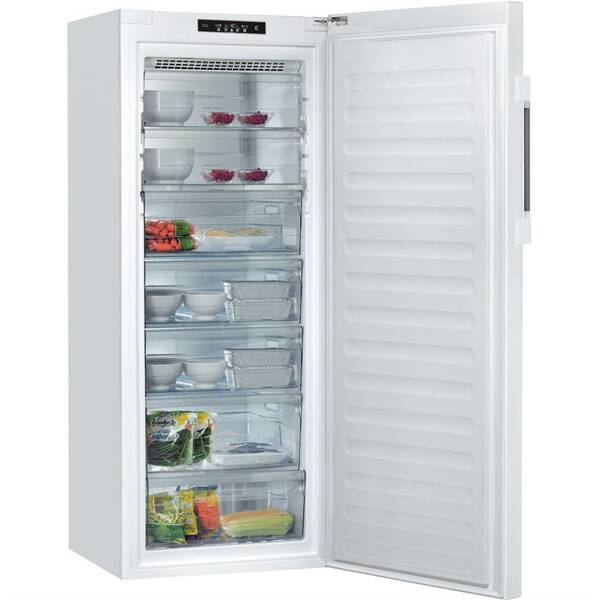 Mraznička Whirlpool WVA31612 NFW 2 bílá

