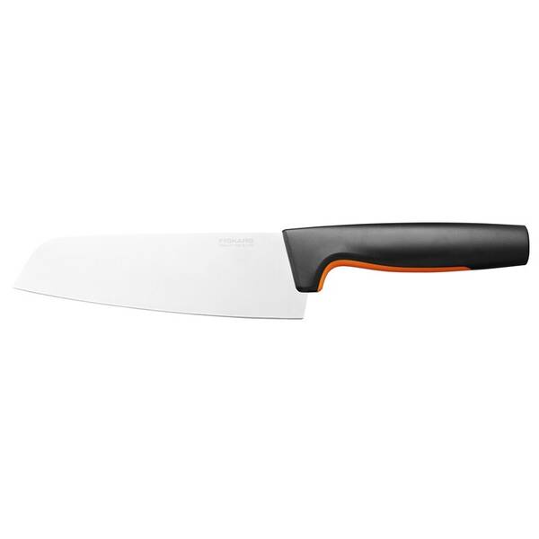 Nůž SANTOKU Fiskars 17 cm 

