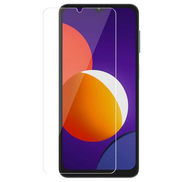 Tvrzené sklo Samsung Galaxy M12 

