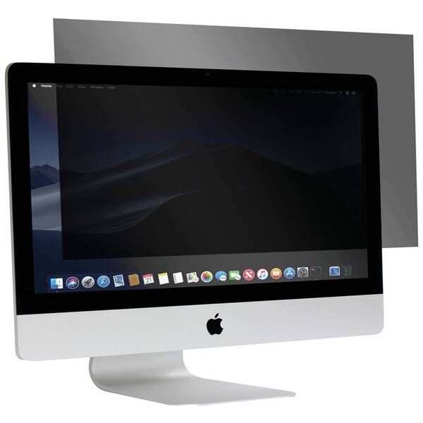 Privátní filtr KENSINGTON pro monitor iMac 27" 

