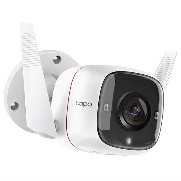 IP kamera TP-Link Tapo C310 bílá barva

