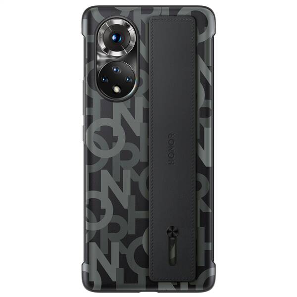 Kryt na mobil HONOR 50 černý

