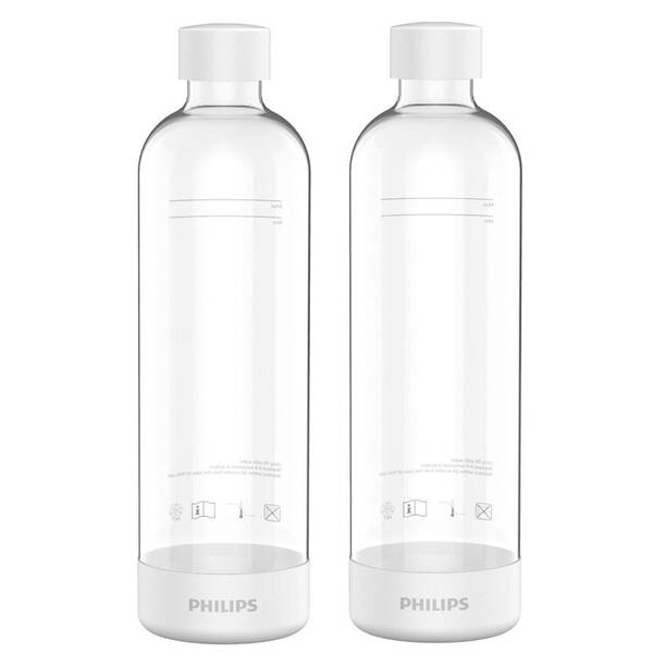 Láhev Philips ADD911WH/10 bílá

