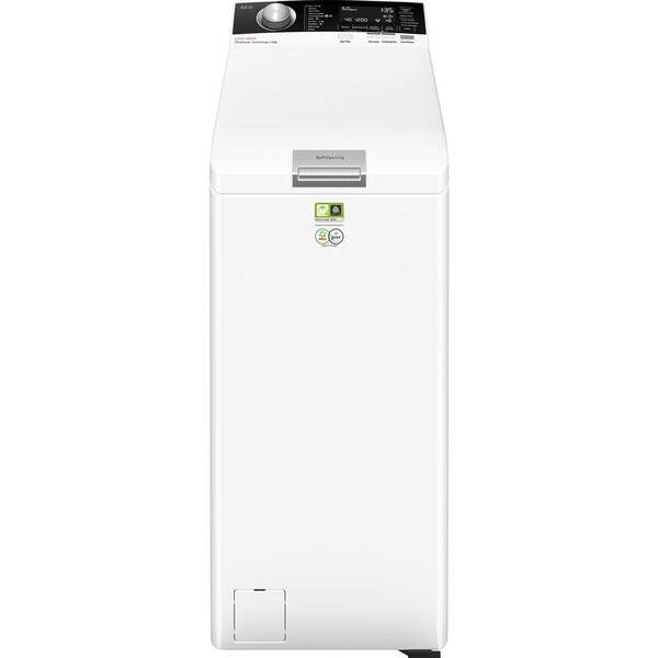 Pračka AEG LTR7C563C bílá

