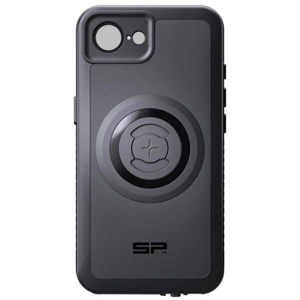 Kryt na mobil SP Connect SPC+ Xtreme na Apple iPhone 16e černý

